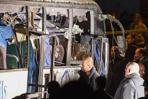 Đưa du khách tới 'vùng nguy hiểm', Công ty du lịch phải có trách nhiệm