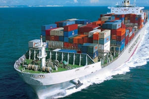 Doanh nghiệp vận tải biển gặp nhiều 'sóng gió'