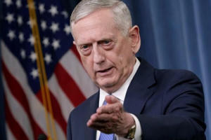 “Mỹ có thể chiến đấu ngay đêm nay nếu Hàn Quốc bị tấn công”