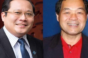 Bắt 16 người liên quan sai phạm tại 4 ngân hàng