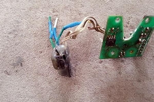 Bắt thêm 12 đối tượng sản xuất và cung cấp chíp điện tử xăng dầu