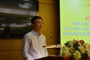 Hệ thống pháp luật Việt Nam ngày càng hoàn thiện