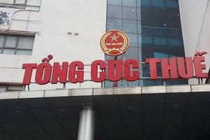 Tiếp tục hợp nhất Chi cục Thuế tại 30 Cục Thuế