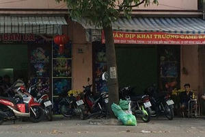 Vì sao game cờ bạc trá hình khó dẹp?