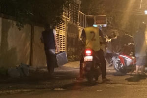 TP HCM: Nam thanh niên tử vong sau khi bị truy sát