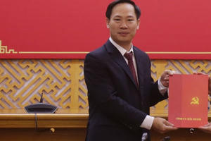 Vụ sai phạm “động trời” trong việc cấp sổ đỏ ở huyện Lục Nam: Ai là người phải chịu trách nhiệm