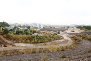 Vinaconex muốn tham gia dự án KĐT gần 1.800 tỷ đồng tại Quảng Ninh Vinaconex muốn tham gia dự án KĐT gần 1.800 tỷ đồng tại Quảng Ninh