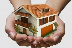 Tài sản chung của vợ chồng có thể đứng tên một người không?