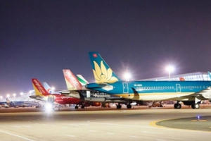 Tập trung phục hồi, tháo gỡ khó khăn cho các hãng hàng không đang hoạt động