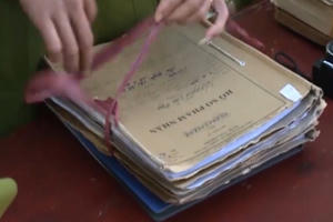 Tin nóng 247: Đề án tha tù trước thời hạn sẽ được áp dụng từ 1/1/2018