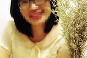 Đã tìm thấy cô gái trẻ xứ Thanh mất tích sau khi đi làm vào buổi sáng sớm