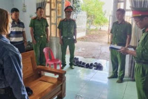 Khởi tố đối tượng cho vay lãi lên đến 1080%/năm