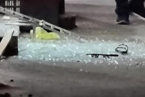 Thông tin mới nhất vụ đến tận nhà nổ súng thị uy gây náo loạn khu phố ở Hải Phòng