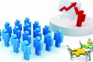 Góc khuất đào tạo nhân lực