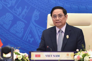 Cơ hội huy động nguồn lực cho phát triển từ Đối thoại chiến lược đầu tiên giữa Việt Nam và WEF