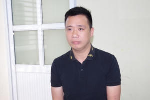 Khởi tố đối tượng cho vay lãi nặng tổng số tiền gần 22 tỷ đồng