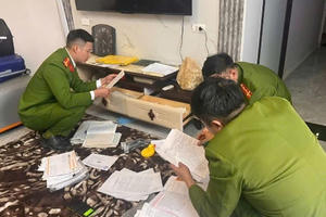 Bắc Giang: Đề nghị truy tố 2 nữ bị can xuyên tạc, kích động tụ tập gây mất an ninh trật tự