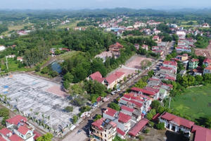 Công dân tố cáo Phó Chủ tịch UBND huyện Yên Thế là tố cáo đúng