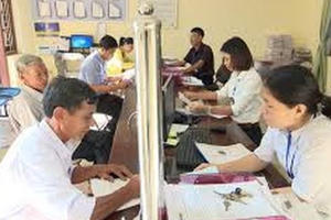 Sai phạm trong giải quyết khiếu nại, tố cáo: Không thể 'xuê xoa' mãi