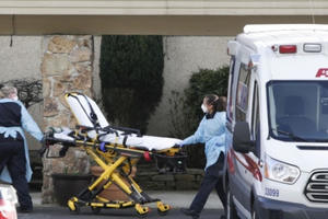 Cập nhật Covid-19: Thế giới gần 18 triệu ca mắc, 687.562 ca tử vong