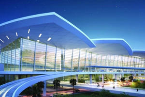 Quy hoạch tổng thể phát triển hệ thống cảng hàng không, sân bay toàn quốc thời kỳ 2021 - 2030, tầm nhìn đến năm 2050