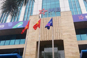 MB Bank: Sử dụng hóa đơn chứng từ không hợp lý, hợp pháp đối với một số khoản chi tiếp khách