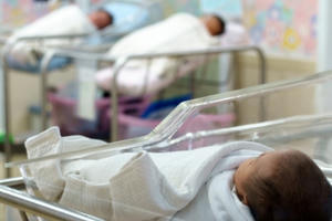 Công bố danh sách 33 tỉnh, thành phố có mức sinh cao