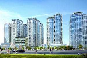 Địa ốc 24h: Quy định về quỹ bảo trì nhà chung cư, bảo vệ chung cư SaiGon Metro Park hành hung người dân