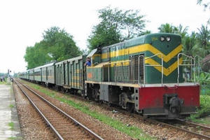 Gói 7.000 tỷ nâng cấp đường sắt: Vẫn đang “thi công” trên… giấy