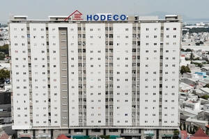 Hodeco muốn chào bán 20 triệu cổ phiếu để lấy tiền trả nợ ngân hàng