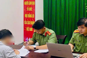 Đồng Nai: Xử phạt 7,5 triệu đồng cá nhân chia sẻ link web cá độ