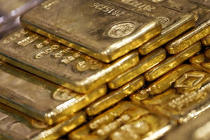 Giá vàng hôm nay 13/9: Giá vàng giảm nhẹ vào cuối tuần