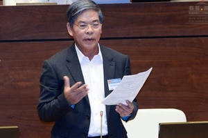 Từ nay đến 2020: Dành gần 11.000 ha đất để làm 96 sân Golf