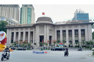 Kho bạc Nhà nước yêu cầu đảm bảo 100% đơn vị cấp xã chi lương trước ngày 15/9