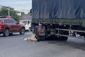 Cảnh báo tình trạng gia tăng các vụ tai nạn liên quan đến xe đạp điện