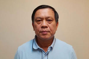 Bổ sung Quyết định khởi tố hành vi "Môi giới hối lộ" trong vụ án xảy ra tại Công ty Hoàng Long