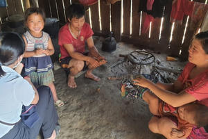 Đề xuất tăng phụ cấp cho giáo viên mầm non lên 70%: "Muốn ước mơ trở thành hiện thực"