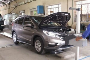 Để tự động gia hạn kiểm định, xe ô tô cần đáp ứng điều kiện gì?