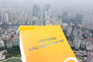 Cấm doanh nghiệp bảo hiểm đầu tư nhà, đất Cấm doanh nghiệp bảo hiểm đầu tư nhà, đất