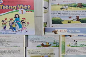 Trẻ lớp 1 nguy cơ trầm cảm do học quá tải?