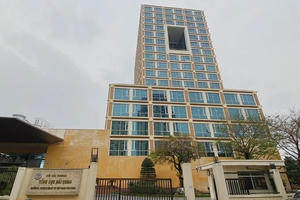 96 lãnh đạo và cán bộ Tổng cục Hải quan xin nghỉ hưu sớm