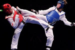 Hơn 1.000 HLV, VĐV sẽ tranh tài ở giải Taekwondo quốc gia - CJ 2022