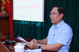 Hải Phòng: Tập huấn công tác tuyên giáo cho Bí thư Chi bộ cơ sở