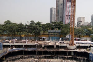 Bản tin Bất động sản Plus: Mập mờ tính pháp lý dự án Dreamland Bonanza 23 Duy Tân