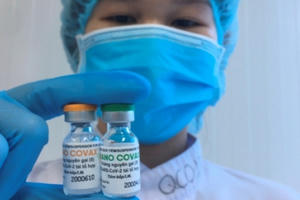 Vắc xin COVID-19 được phân bổ cho những đơn vị nào?