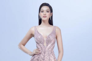 Lọt top 13 Miss World, Đỗ Thị Hà hạnh phúc và cảm ơn khán giả đã ủng hộ