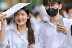 Thêm loạt đại học công bố phương thức tuyển sinh năm 2024