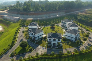 La Saveur de Hoa Binh: Cảnh báo chưa đủ điều kiện huy động vốn, chuyển nhượng