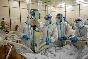 Đà Nẵng: Gia hạn thêm thời gian thanh tra mua sắm trang thiết bị y tế, kit test