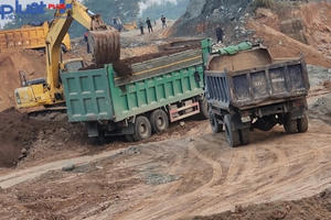 Khai thác đất nông nghiệp trái phép tại xã Giới Phiên: Cần truy trách nhiệm người đứng đầu địa phương